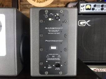 Barefoot Sound Footprint 01 - Pair Фото 6