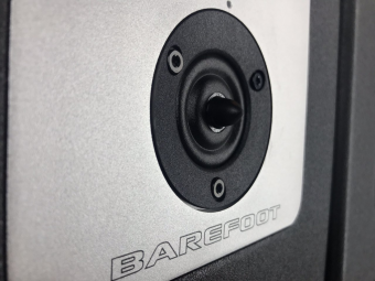 Barefoot Sound Footprint 01 - Pair Фото 5