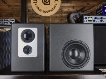 Barefoot Sound Footprint 01 - Pair Фото 2