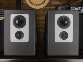 Barefoot Sound Footprint 01 - Pair Фото 7