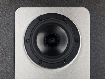 Barefoot Sound Footprint 01 - Pair Фото 3