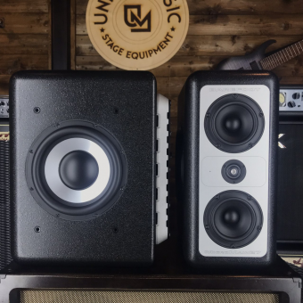 Barefoot Sound MicroMain27 Gen2 - Pair Фото 10