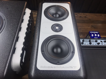 Barefoot Sound MicroMain27 Gen2 - Pair Фото 7