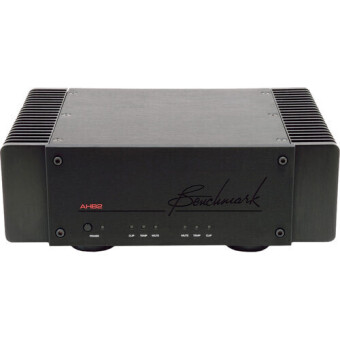 Benchmark AHB2 Black Фото 4