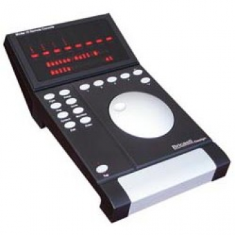 Bricasti Design M10 Remote