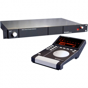 Bricasti Design System 1