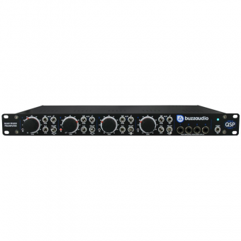 Buzz Audio QSP-20