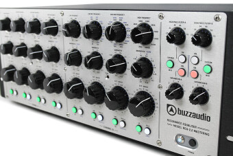 Buzz Audio REQ-2.2ME Фото 2
