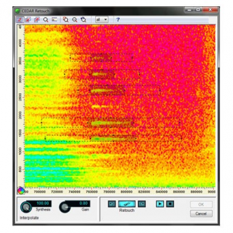 CEDAR for Pyramix 64 - Electronic Delivery