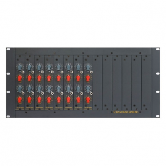 Chandler Limited Mini Rack Mixer 16-Channel Expander