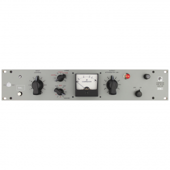 Chandler Limited RS124 Compressor - Standard