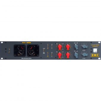 Chandler TG1 Limiter/Compressor
