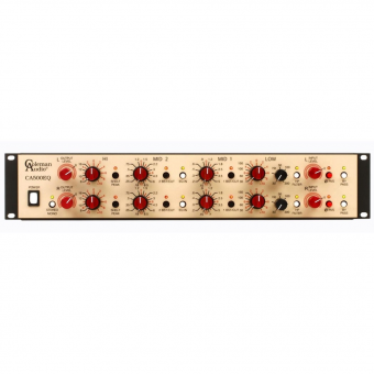 Coleman Audio CA500EQ