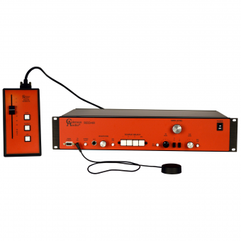 Coleman Audio RED48