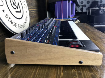 Dave Smith Instruments OB-6 Analog Synthesizer Фото 5