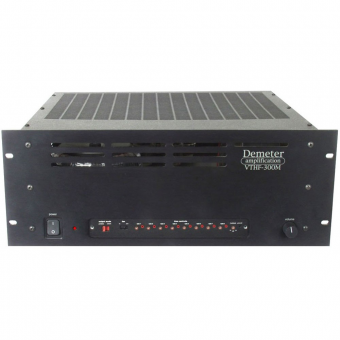 Demeter Amplification VTHF-300M Tube Power Amplifier