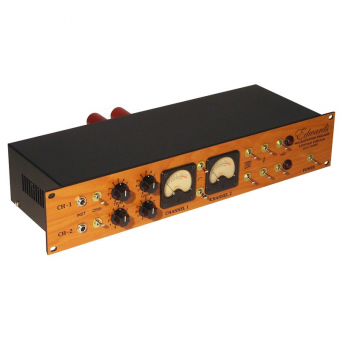 Edwards Audio Research LE-10 Stereo Preamp