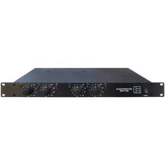 Electrodyne 2511 2-Channel EQ
