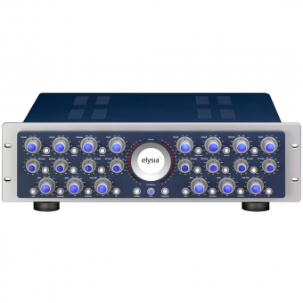 Elysia Alpha Compressor