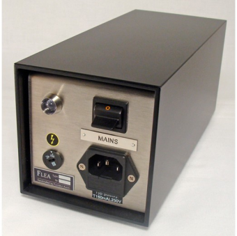 FLEA Microphones 12 (6072 tube and CT12 capsule) Фото 2