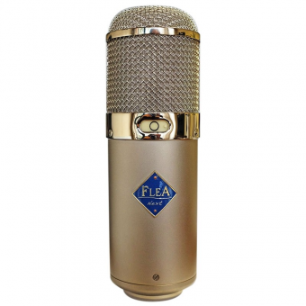 FLEA Microphones 47 SUPERFET