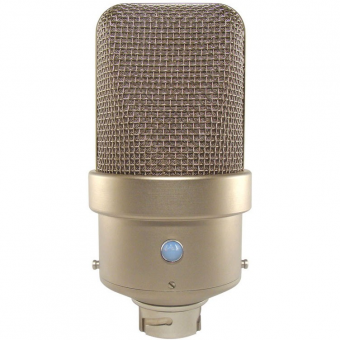 FLEA Microphones 50