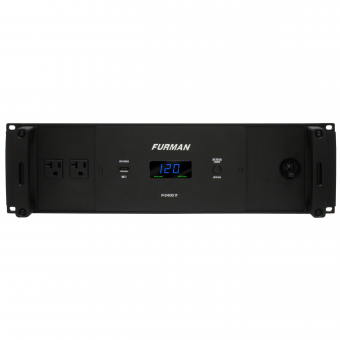 Furman P-2400 IT