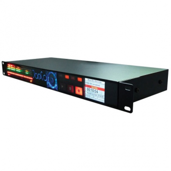 JoeCo BlackBox Player BBP1U - Unalanced Analog I/O