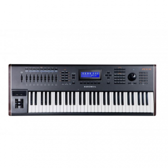 Kurzweil PC3A6 - 61-Note Synthesizer