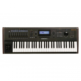 Kurzweil PC3K6 - 61-Note Synthesizer