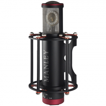 Manley Reference Cardioid Mic