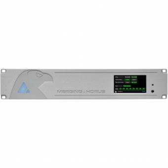 Merging Technologies Horus