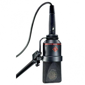 Neumann TLM 170 R - Nickel