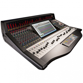 Neve Genesys Black Recording Console - 16 Channel
