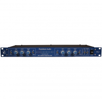 Pendulum PL-2 Analog Peak Limiter