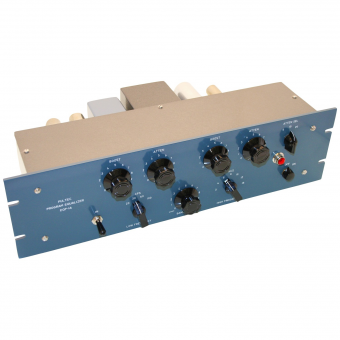 Pultec EQP-1A Program Equalizer