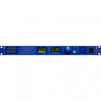 Quantec Yardstick 2492 Stereo Room Simulator