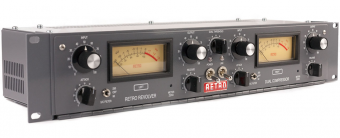 Retro Instruments Revolver Фото 3