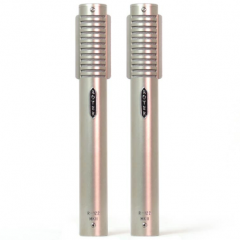 Royer Labs R-122 MKII - Matched Pair
