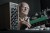 Rupert Neve Designs 5051 (vertical only) Inductor EQ and Compressor Фото 3
