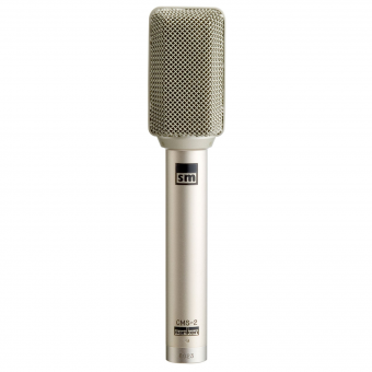 Sanken CMS-2 Stereo Condenser Microphone