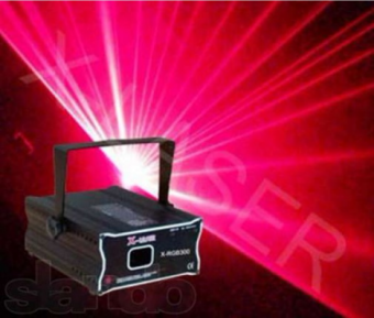 X-LASER X-SBM303 Фото 2