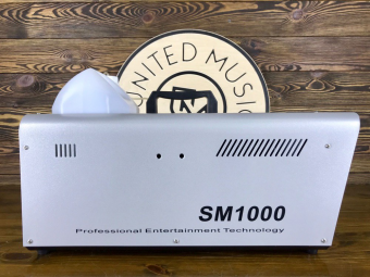 X-LASER X-SM1000 Фото 4