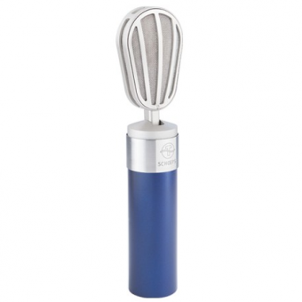 Schoeps V4 SGV Set - Blue