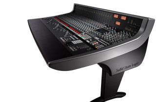 SSL AWS 924 Delta Фото 3