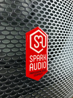 SPARK AUDIO WR-15A SPARK AUDIO WR-15A Фото 3