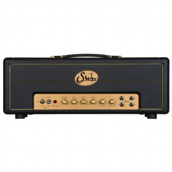 Suhr SL67 Hand-wired Head