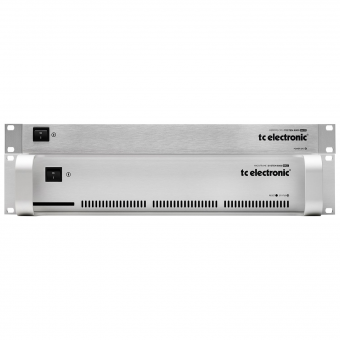 TC Electronic Music 6000 MKII Mac and PC