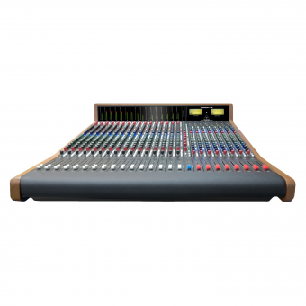 Trident Series 88 Console - 88-16