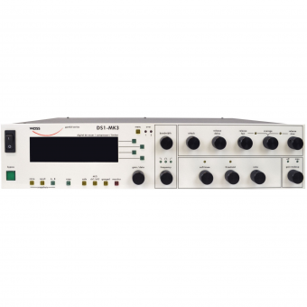 Weiss DS1-MK3